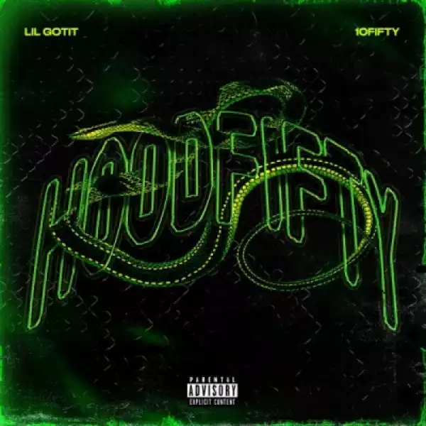 10 Fifty X Lil Gotit - Worried About You Ft. Millie Go Lightly